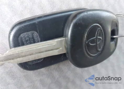 2007 Toyota Corolla Le z USA, uszkodzony, nr VIN 2T1BR32E47C778410